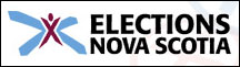 Elections Nova Scotia