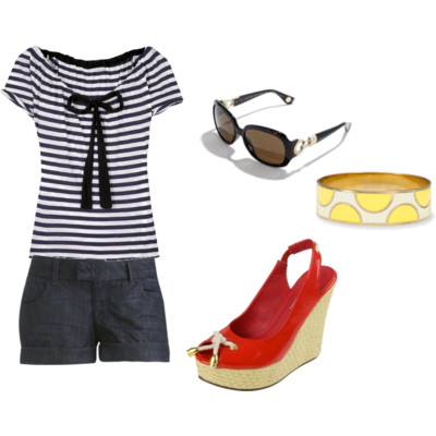 What to Wear on a Tall Ship 4