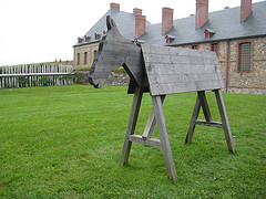 Fortress Louisbourg National Historic Site