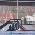 Tomavinos restaurant