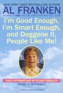 Daily Affirmations by Stuart Smalley