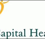 Capital Health logo
