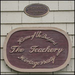 The Bedford Teachery