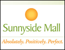 Sunnyside Mall logo