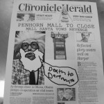 Chronicle Herald