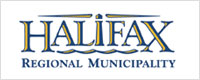 Halifax Regional Municipality (HRM) logo