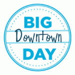 Big Day Downtown