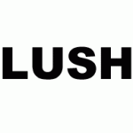 happy mother’s day with lush