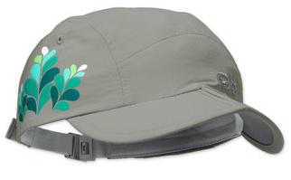 outdoor research: his   hers running/style/sun/crossover hats