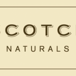 scotch naturals: eco-friendly, non-toxic, chic nail polish