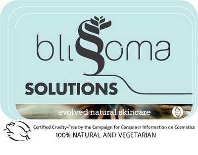 blissoma: evolved natural skincare