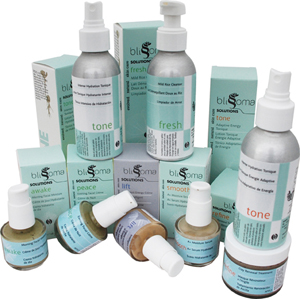 blissoma: evolved natural skincare