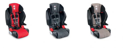 britax frontier 85 sict: best booster car seat for toddlers   up