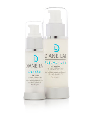 diane lai: combat eczema   dry skin naturally
