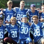 Nine CPA players make Nova Scotia’s U18 football team