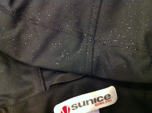 sunice: the gaby jacket is keeping urban moms hip at the playground