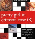 The TBR Challenge: Pretty Girl in Crimson Rose (8) by Sandy Balfour