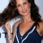 Here’s the thing, Andie MacDowell: it’s not me, it’s you