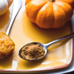 pumpkin pie play dough recipe