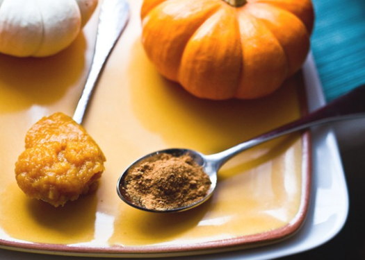 pumpkin pie play dough recipe