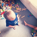 will wooden blocks make my child smarter?