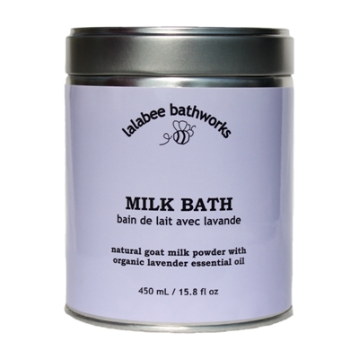 lalabee bathworks: organic   natural skincare | giveaway