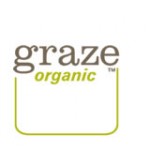 graze organic: because every bag matters and a lunch kit giveaway