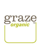 graze organic: because every bag matters and a lunch kit giveaway
