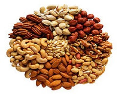 Nuts About Protein