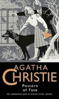 Blast from the Past! Partners in Crime by Agatha Christie