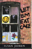 Let ‘em Eat Cake .....