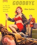 Hard Case Crime - Old Style Pulp Crime Novels
