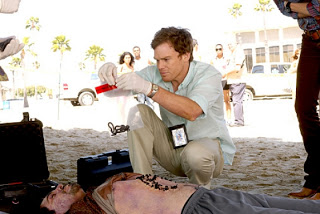 Dexter: In God He Trusts?