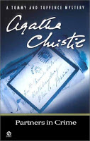 Blast from the Past! Partners in Crime by Agatha Christie
