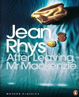 Staff Picks - After Leaving Mr Mackenzie by Jean Rhys