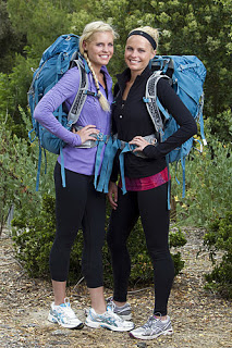 The Amazing Race: Let's get one thing straight...