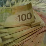 2007-03-31 Canadian Money