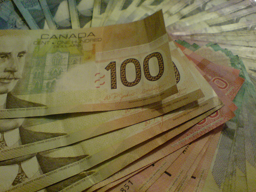 2007-03-31 Canadian Money