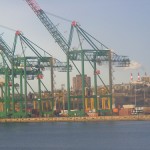 Halifax Dock Yard
