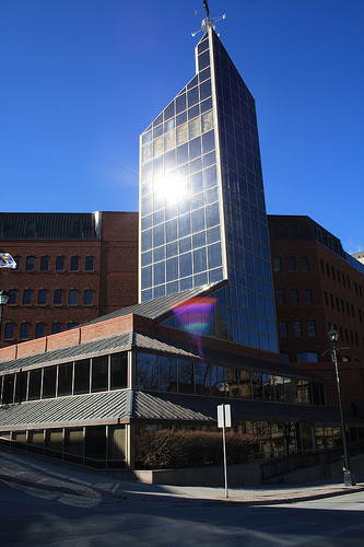Halifax Feb 2010