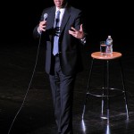 Jerry Seinfeld in Pittsburgh