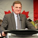 Robert Chisholm NDP Dartmouth candidate nomination