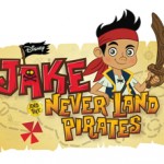 disney: jake and the never land pirates DVD set for $24.99 | giveaway