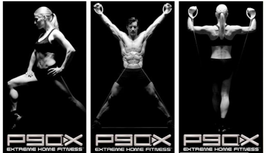 p90x for women giveaway: get a better body back!