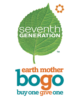 seventh generation diaper donation program