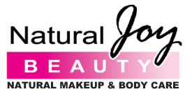 natural joy beauty: organic, all natural makeup giveaway