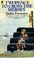 In Memoriam - Helen Forrester