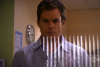 Dexter: Forgive? Forget it.