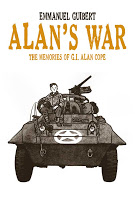 Graphic Novel War Stories