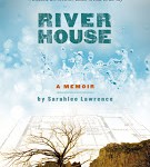 Staff Pick - River House by Sarahlee Lawrence